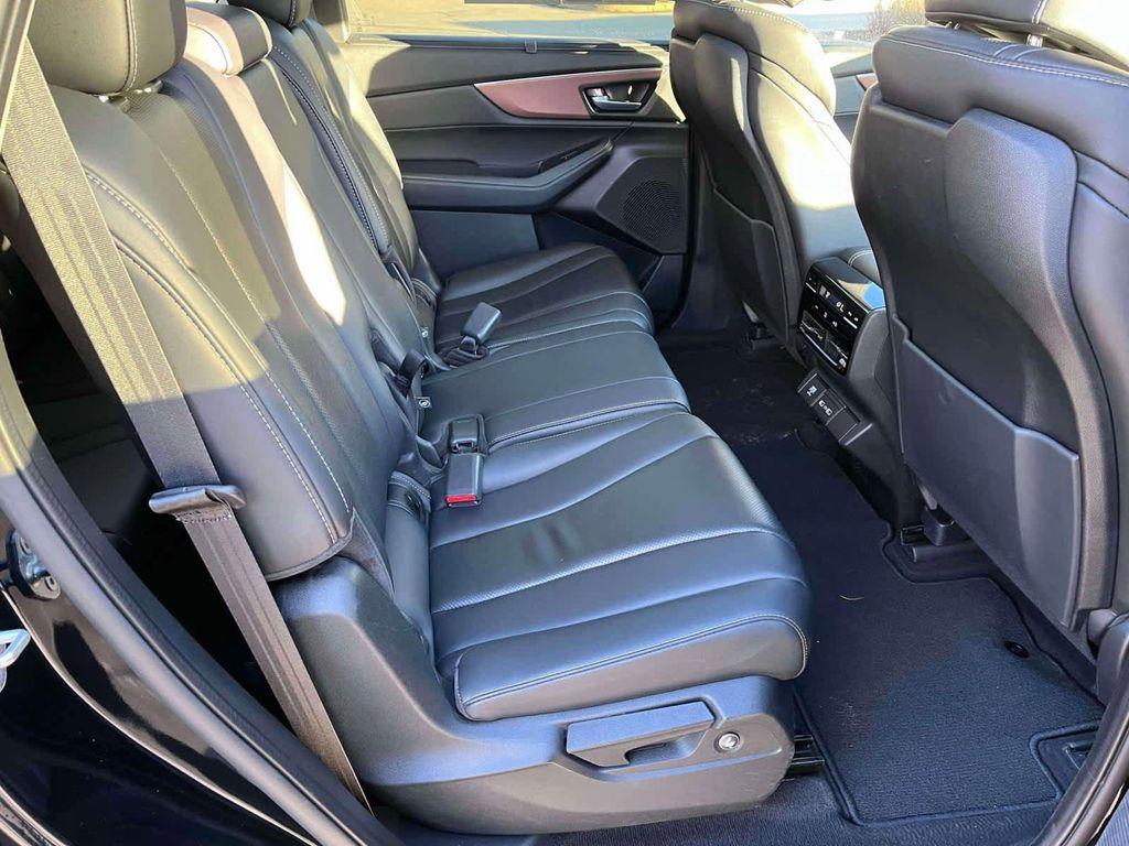 used 2022 Acura MDX car, priced at $27,998