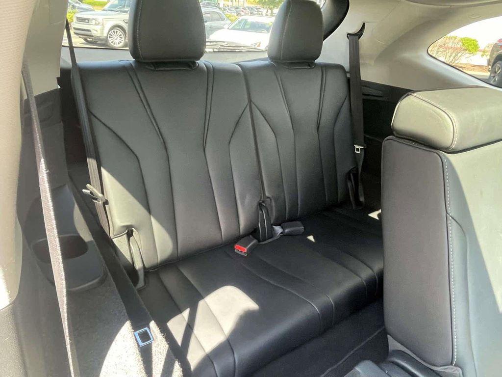 used 2022 Acura MDX car, priced at $28,998