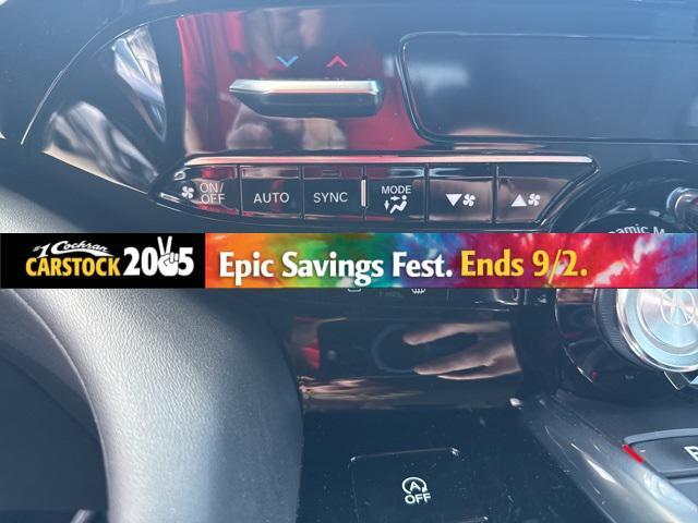 used 2022 Acura MDX car, priced at $32,782