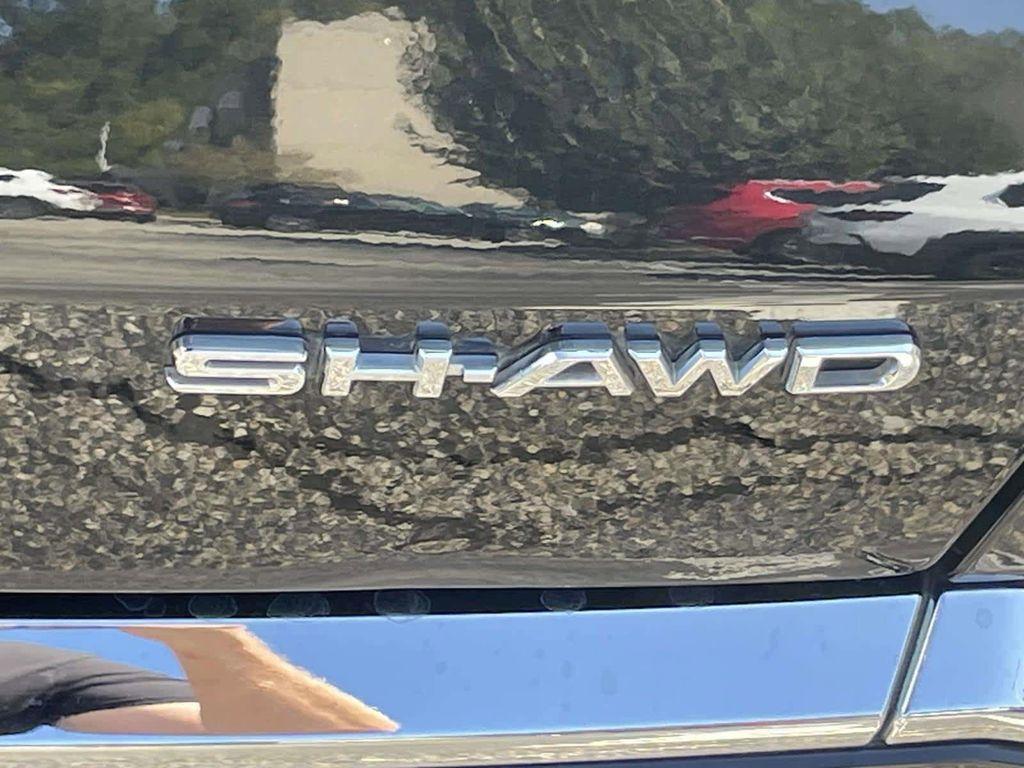 used 2022 Acura MDX car, priced at $28,998