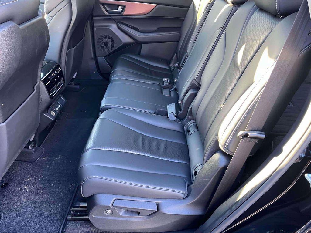 used 2022 Acura MDX car, priced at $27,998