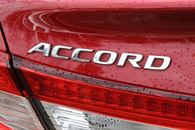 used 2022 Honda Accord car, priced at $26,477