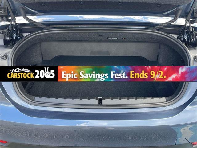 used 2022 BMW 430 car, priced at $39,795