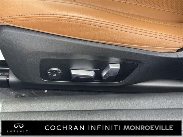 used 2022 BMW 430 car, priced at $39,000