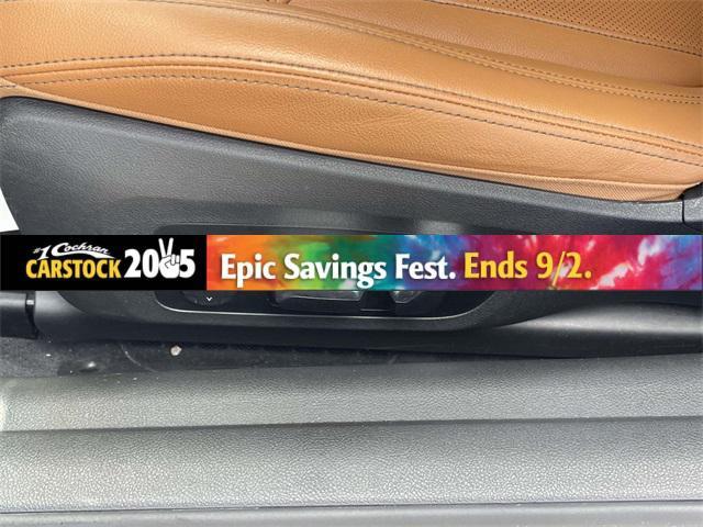 used 2022 BMW 430 car, priced at $39,795