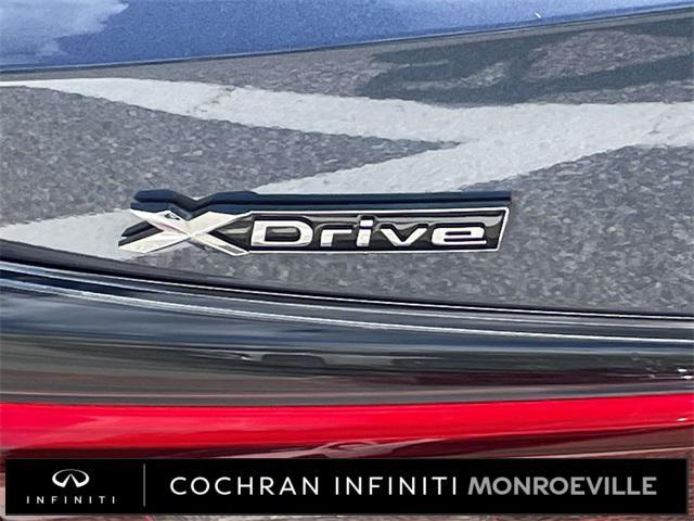 used 2022 BMW 430 car, priced at $39,000