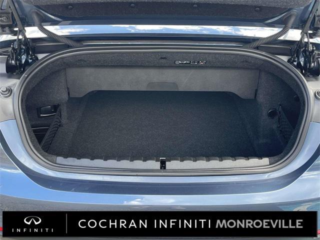 used 2022 BMW 430 car, priced at $39,000