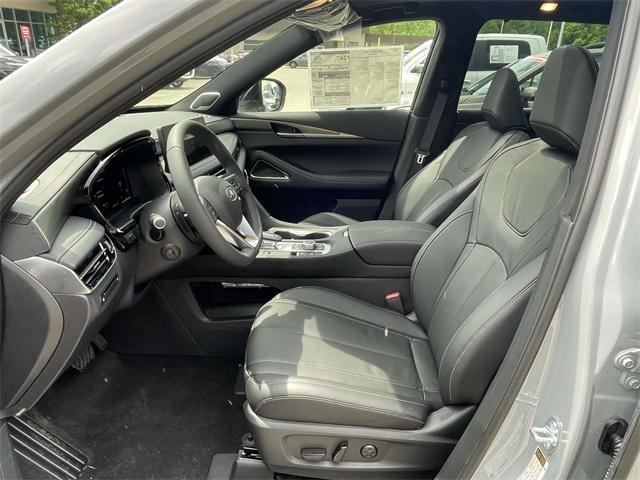 new 2025 INFINITI QX60 car, priced at $60,998