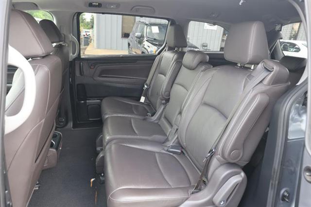 used 2021 Honda Odyssey car, priced at $29,995