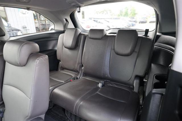 used 2021 Honda Odyssey car, priced at $29,995