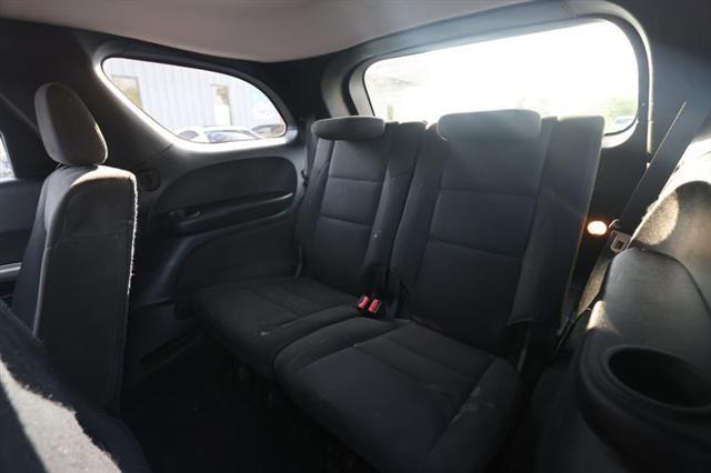 used 2013 Dodge Durango car, priced at $7,995