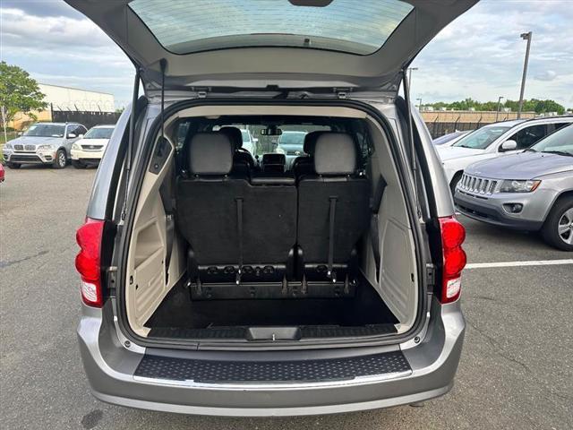 used 2019 Dodge Grand Caravan car, priced at $8,995