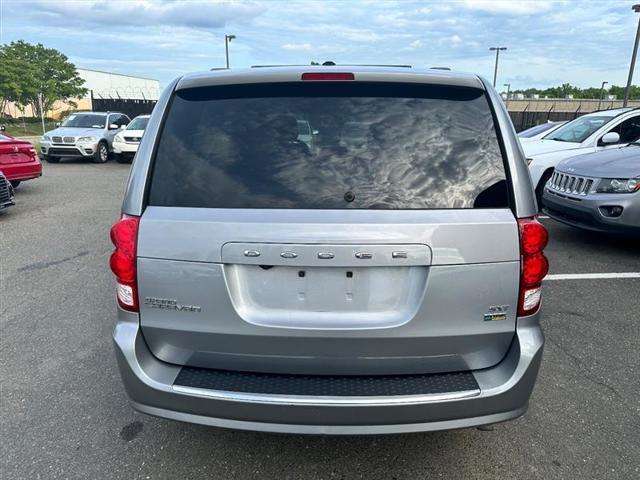 used 2019 Dodge Grand Caravan car, priced at $8,995