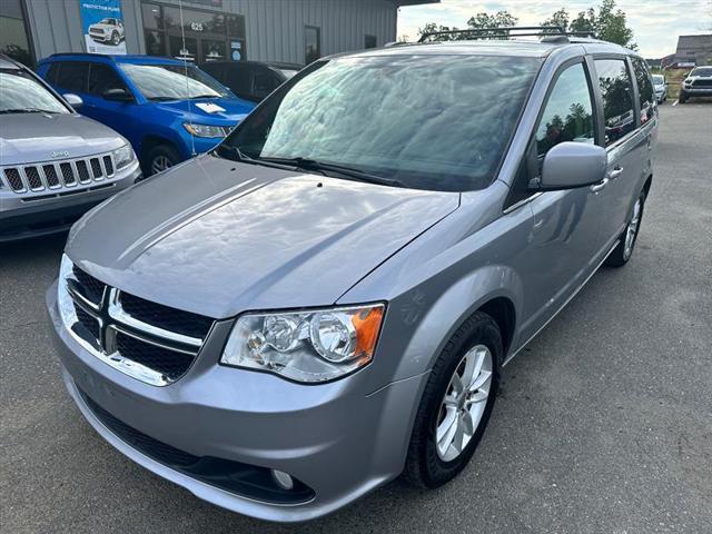 used 2019 Dodge Grand Caravan car, priced at $8,995