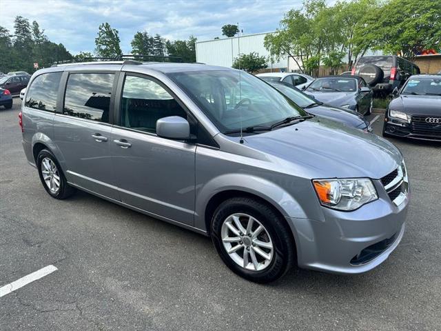 used 2019 Dodge Grand Caravan car, priced at $8,995