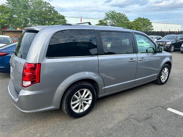 used 2019 Dodge Grand Caravan car, priced at $8,995