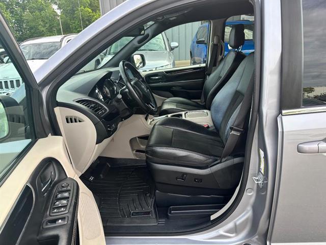 used 2019 Dodge Grand Caravan car, priced at $8,995