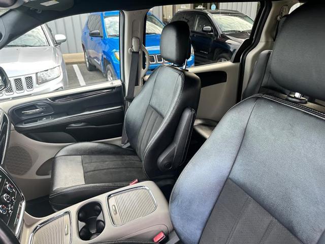 used 2019 Dodge Grand Caravan car, priced at $8,995