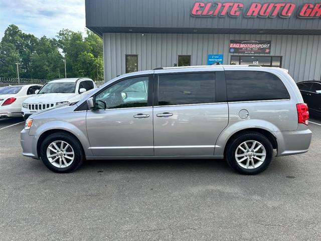 used 2019 Dodge Grand Caravan car, priced at $8,995