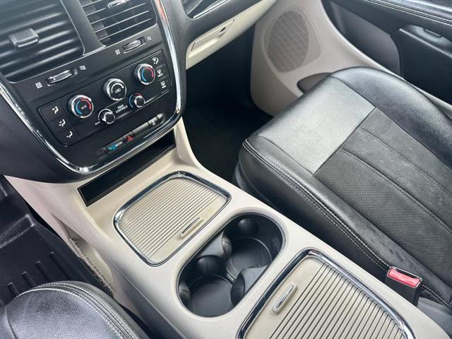 used 2019 Dodge Grand Caravan car, priced at $8,995