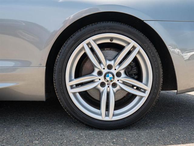 used 2015 BMW 650 car, priced at $25,995