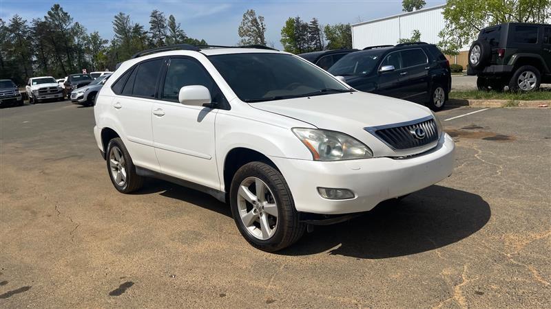 used 2007 Lexus RX 350 car, priced at $5,995