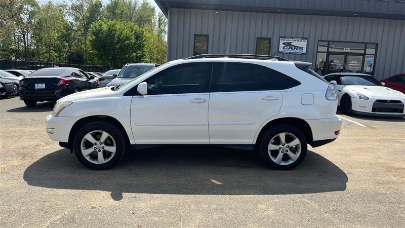 used 2007 Lexus RX 350 car, priced at $5,995