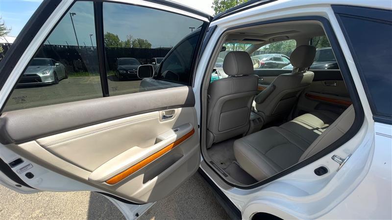 used 2007 Lexus RX 350 car, priced at $5,995