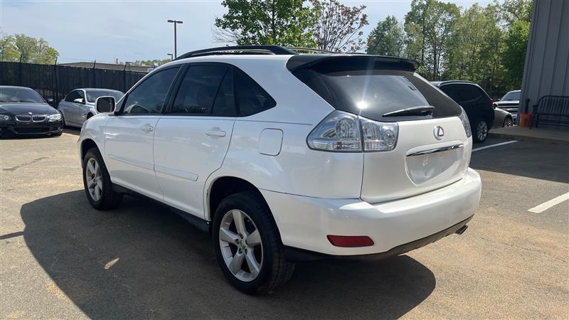 used 2007 Lexus RX 350 car, priced at $5,995