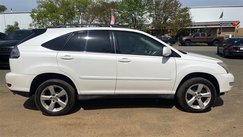 used 2007 Lexus RX 350 car, priced at $5,995