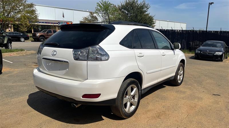 used 2007 Lexus RX 350 car, priced at $5,995