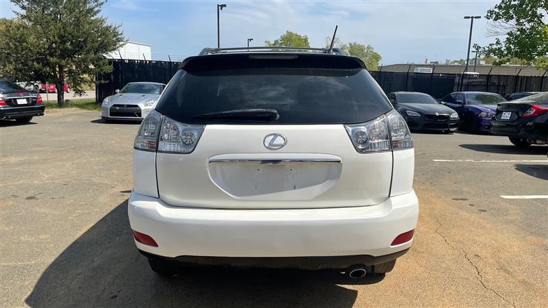 used 2007 Lexus RX 350 car, priced at $5,995