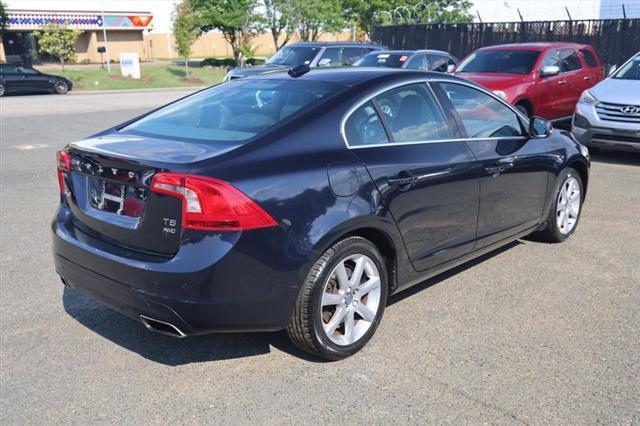 used 2016 Volvo S60 car, priced at $9,995