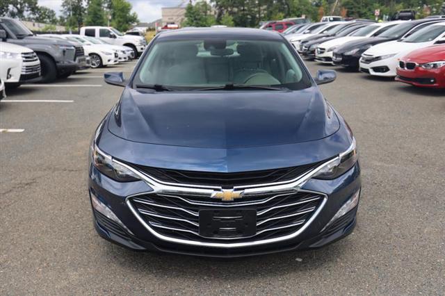 used 2020 Chevrolet Malibu car, priced at $13,995