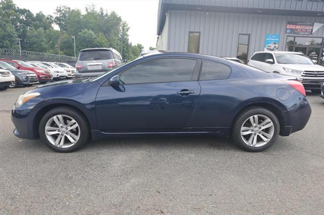 used 2013 Nissan Altima car, priced at $5,495