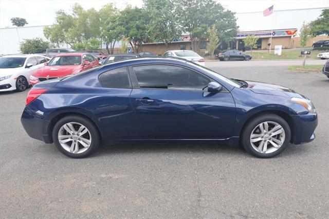 used 2013 Nissan Altima car, priced at $5,495