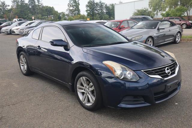 used 2013 Nissan Altima car, priced at $5,495