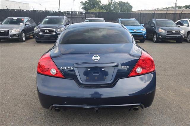 used 2013 Nissan Altima car, priced at $5,495