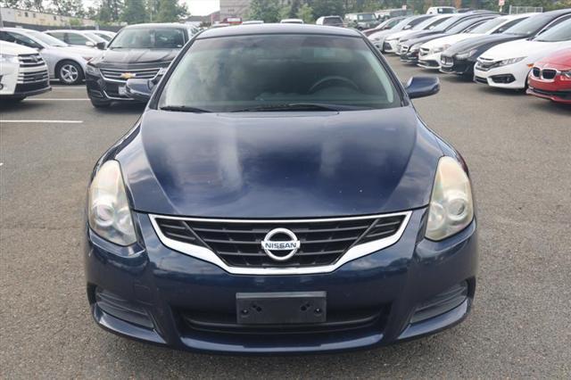 used 2013 Nissan Altima car, priced at $5,495