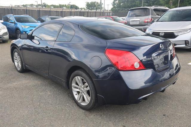 used 2013 Nissan Altima car, priced at $5,495