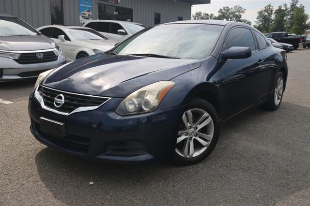 used 2013 Nissan Altima car, priced at $5,495