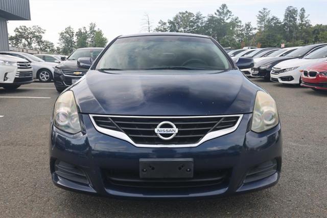 used 2013 Nissan Altima car, priced at $5,495