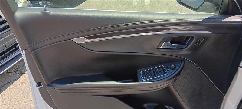 used 2016 Chevrolet Impala car, priced at $8,495