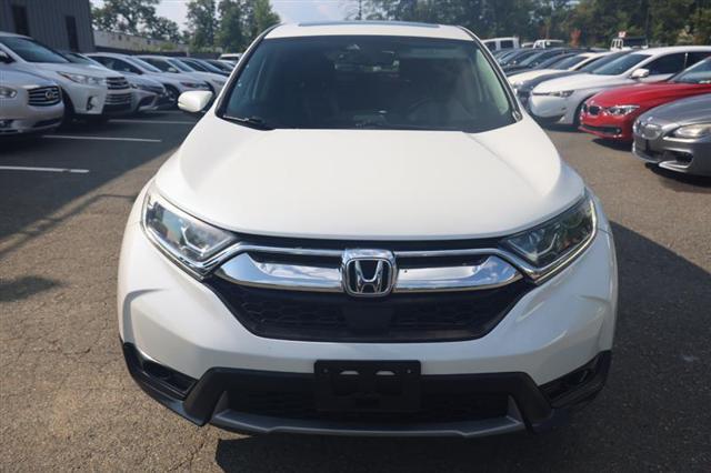 used 2017 Honda CR-V car, priced at $15,995