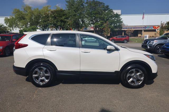 used 2017 Honda CR-V car, priced at $15,995