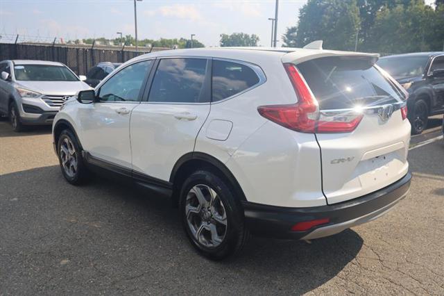 used 2017 Honda CR-V car, priced at $15,995