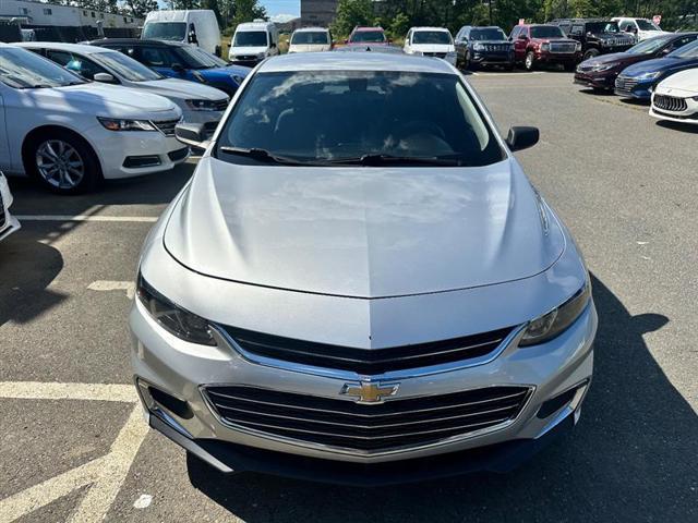 used 2016 Chevrolet Malibu car, priced at $6,995