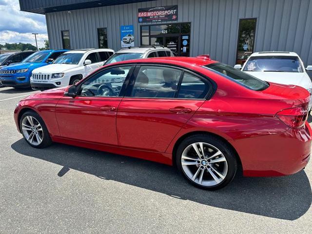 used 2016 BMW 328 car, priced at $14,595