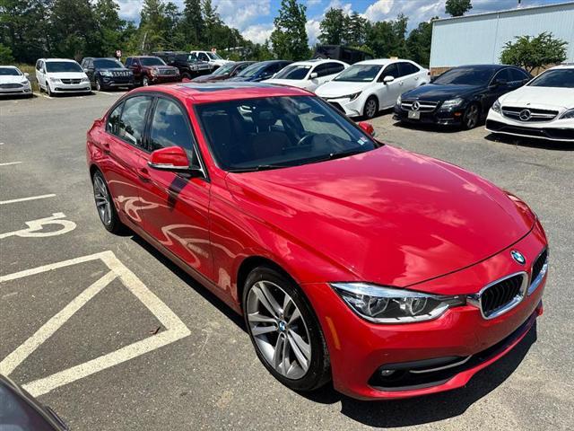 used 2016 BMW 328 car, priced at $14,595