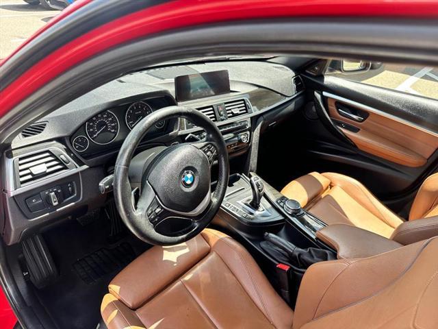 used 2016 BMW 328 car, priced at $14,595